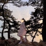 [인천] 을왕리보다 쾌적하고 사진 찍기 좋은 | 선녀바위해수욕장