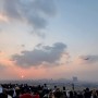 [고요산책] 도두봉 해돋이 일출 이벤트
