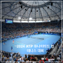 2024 ATP 유나이티드 컵 테니스 대회 일정, 선수, 국가, 장소, 상금