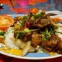 베트남 가정식요리 퍼부어 더현대 대구