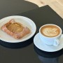 [cafe] 청주 봉명동 카페 | 호퍼커피 ; HOPPER COFFEE☕️