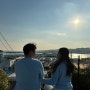 포항 _ 구룡포 일본 가옥거리 / 까멜리아 동백꽃필무렵 촬영지