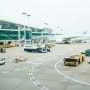 서울역 도심공항터미널 이용법 & 서울역 인천공항 직통열차 AREX 할인 시간표