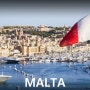 European Tourist Attraction - Malta.