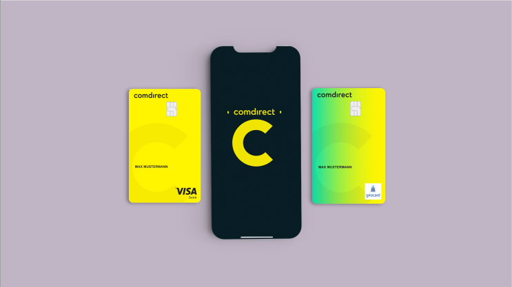 [Comdirect] 유지비없이 컴디렉트 독일은행 계좌와 카드 만든 후기(+친구링크코드) : 네이버 블로그