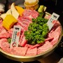 오산 모토이시:)) 일본식 선술집,와규 전문점 오산시청 고기집
