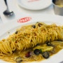 <수원 정자동 맛집> 가격 대비 맛있는 쓰리파스타(Three Pasta)