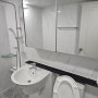 수원 매탄동 동남 빌라 화장실 리모델링