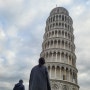 피렌체에서 피사의 사탑 가는법, 티켓예약, 당일치기