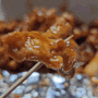 화양시장 닭강정 대박치킨 가성비 맛집
