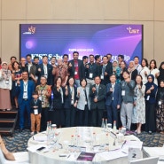 2023년 KIST 스쿨 ASEAN 연합 동문 파트너십 심포지엄 운영 대행