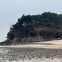 인천 선재도 가볼만한곳 바닷길 열린 목섬 주차장 물때 시간표