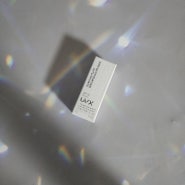 UVX 퀀텀 플루토 퍼퓸 선파우더 끈적임없는선크림