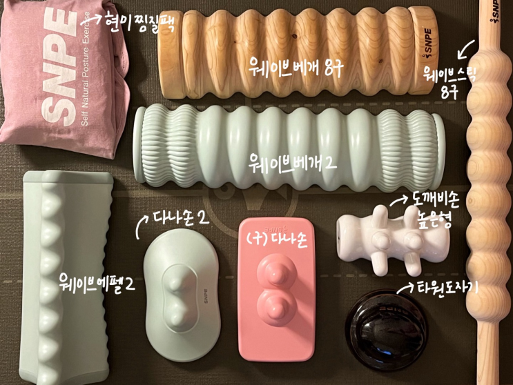 SNPE 도구 비교 및 추천 : 네이버 블로그