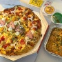 피자맛집 피자에땅 신메뉴 신세개2024 투움바파스타 포장 만족