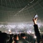 서울 장충체육관 주차 자우림 콘서트 스탠딩 후기