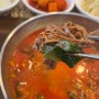 [대전/신탄진 맛집] 전통육개장 전문점...이화수 대전테크노점