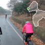 (세종-대전) 푸들 코스 자전거 라이딩 | 샤방 샤방 재미 코스