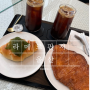울산 오션뷰 카페 : 디저트가 맛있는 라 메르 판지