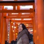 오사카 여행 - Day 2 교토