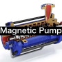 🛠️ Magnetic Pump 특징과 장단점