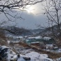 《OO축사(충북 옥천군)》, 인터넷시공작업을 위한 현장답사~✔ (전국대전CCTV&음향장비)