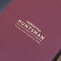 헌츠맨 HUNTSMAN & 이나폴리 한국 비스포크 수트 트렁크쇼 인터뷰