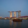 싱가포르 케이블카+플라이어+리버 크루즈 (최종회)