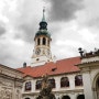 쉬기# 5-18. 산타 카사가 있는 체코 프라하 "로레타 성당"의 특별함