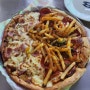 [수원/피자] 수원역 트렌디한 피자 맛집 <에잇댓>!