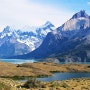 세계 10대 낙원, 파타고니아 토레스델파이네, 칠레 국립공원 유네스코 생태보호구역 -비나리투어 여행디자이너 신점숙작가