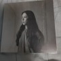 가수 박지윤 10집 숨을 쉰다 CD 샀어요