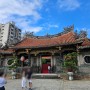 타이페이에서 유명한 사원, 화려한 대만 용산사