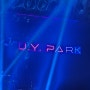 박진영 콘서트 80's Night_J.Y.Park