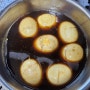 [챌린저스 제품제공] 샘표 새미네부엌으로 쉽게 맛있는 반찬 만들기 | 계란 장조림 만들기