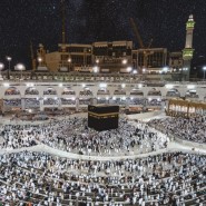 사우디아라비아 여행, 비자, 볼거리, 유네스코 문화유산