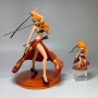 [피규어] BANPRESTO ONE PIECE magazine 꿈의 한장 삼도류 나미 점프샵한정_231231