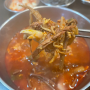 [인천/주안] 40년 전통의 육개장 맛집, 풍전식당