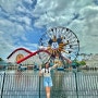 [LA여행] 디즈니랜드(파크호퍼/지니플러스)🎡♥️, 킹타코🌮♥️, 뒷골목소주바🍻♥️