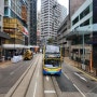 홍콩 교통수단 정리 : MTR 지하철, 트램, 버스타기 / 옥토퍼스카드 구매