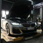 BMW 530i 엔진오일, 신차 첫 작업, 일산파주 엔진오일교환 전문 PIT오토모빌