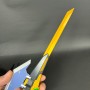 [피규어 도색] 기간텍스 그리드맨 칼리버 도색 복구 - 대구 피규어 도색 복구 의뢰