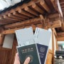 [태국여행] 웨이크보드 원정 출발 및 도착｜ 아시아나 탑승기｜수완나품