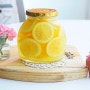 레몬 세척 씻기 레몬청 만들기 쓴맛 숙성 레몬에이드 레몬청만드는법