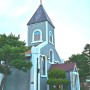 영동지역 최초의 성당, 양양성당