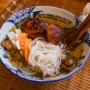 베트남] 호치민 부이비엔 거리 분짜 맛집, 초심자가 즐기기 좋은 분짜 하노이 탐방기