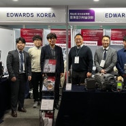 Scientific Vacuum팀, 제66회 한국진공학회 동계학술대회 참가