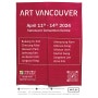 Art Vancouver 2024 / 아트 밴쿠버 2024