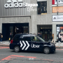 🇯🇵 일본 우버 UT 택시 이용 방법 및 5월 할인 프로모션 쿠폰 코드 공유