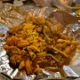 왕십리 숯불 양념 치킨 바베큐 '왕초바베큐' 짱맛